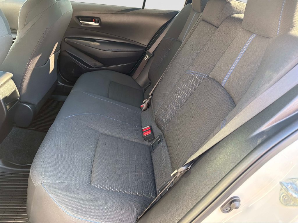 Used 2020 Toyota Corolla SE FWD image 14
