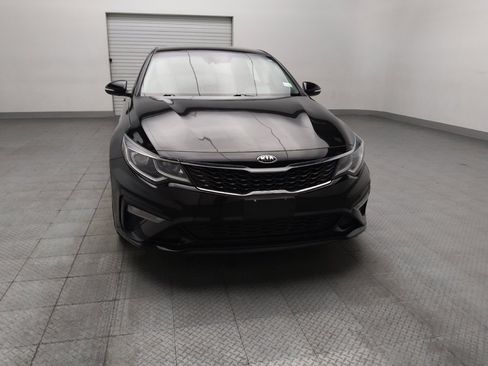 Used 2020 Kia Optima LX FWD image 14