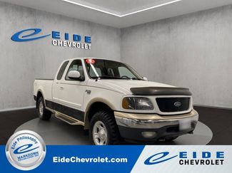 Used 1999 Ford F150 Lariat image 1