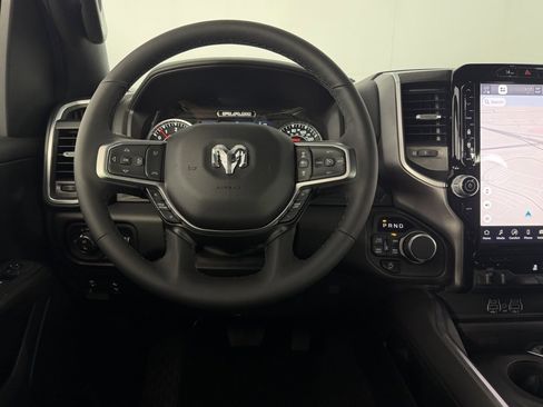 Used 2025 RAM 1500 Big Horn image 14