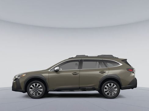 Used 2024 Subaru Outback Touring XT AWD/4WD image 2