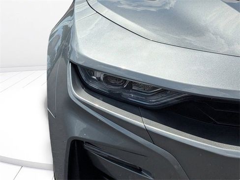 Used 2023 Chevrolet Camaro SS image 11