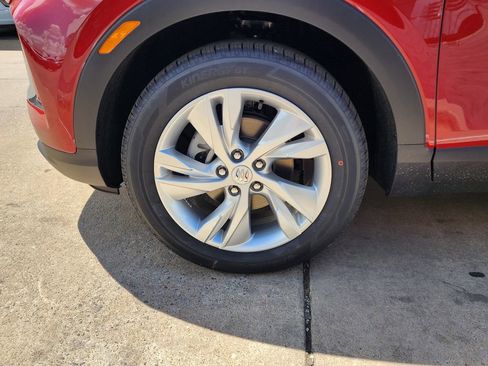 New 2026 Buick Encore GX Preferred w/ Comfort Package image 51