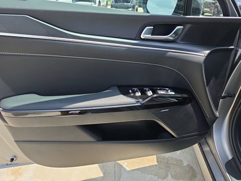 New 2026 Kia K5 GT-Line FWD image 16