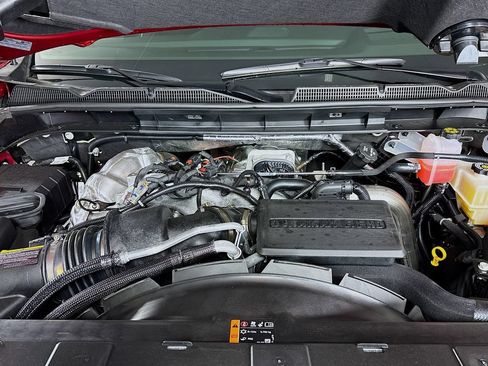 New 2026 GMC Sierra 2500 AT4X AWD/4WD image 31
