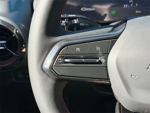 New 2026 Chevrolet Equinox EV RS image 14