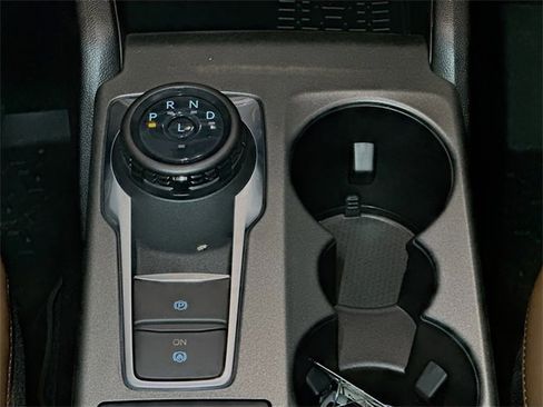 New 2025 Ford Bronco Sport Outer Banks w/ Outer Banks Tech Package+ image 11