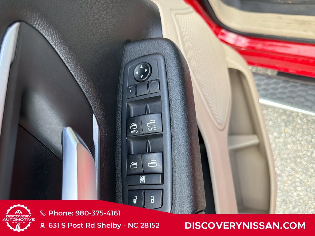 Used 2020 RAM 1500 Big Horn AWD/4WD image 11