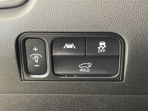 Used 2023 Kia Sorento SX image 24