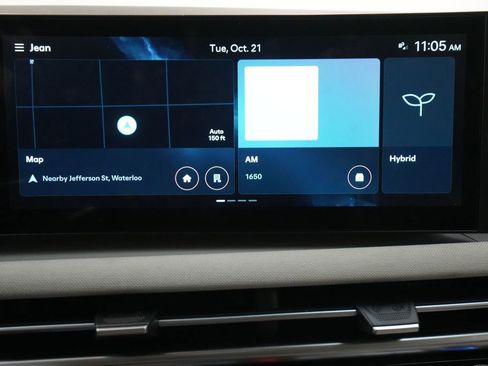 Used 2025 Hyundai Tucson Limited image 46