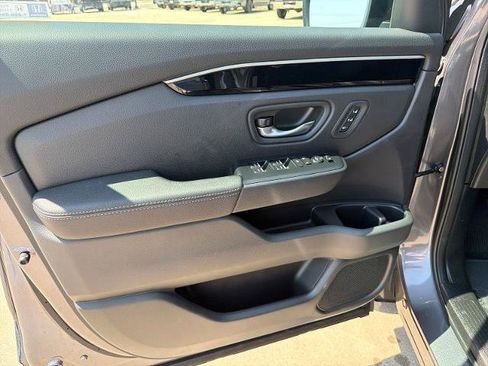 New 2026 Honda Passport RTL image 14
