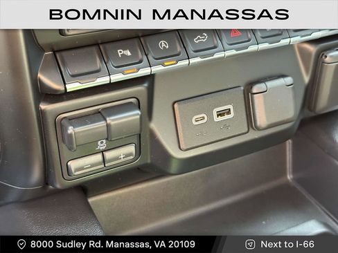 Used 2021 Chevrolet Silverado 1500 LT Trail Boss w/ Convenience Package II image 22