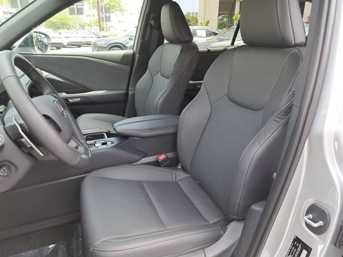 Used 2026 Lexus TX 350 FWD w/ Technology Package image 17