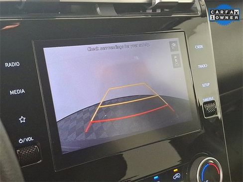 Used 2023 Hyundai Tucson SEL image 4