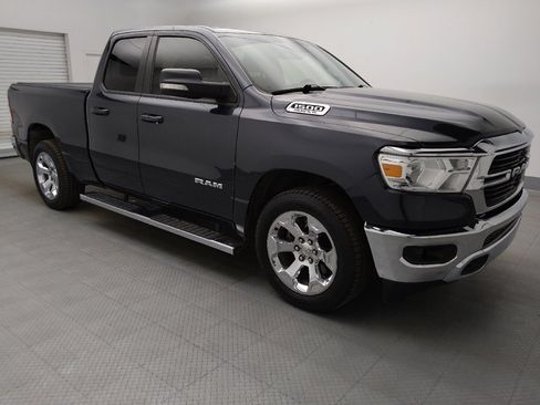 Used 2021 RAM 1500 Lone Star RWD image 11