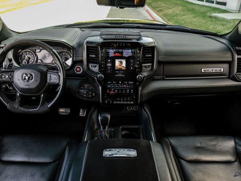 Used 2022 RAM 1500 TRX w/ TRX Level 2 Equipment Group image 32