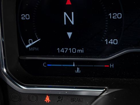 Used 2024 GMC Sierra 1500 Denali w/ Denali Reserve Package image 21