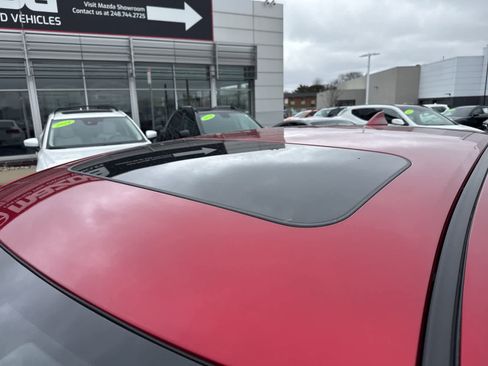 Used 2024 MAZDA CX-5 2.5 Turbo w/ Premium Package image 13