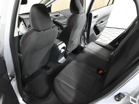 Used 2024 Subaru Impreza 2.0i Sport image 12