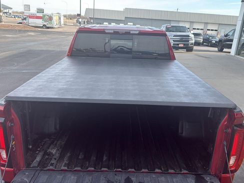 Used 2021 GMC Sierra 1500 Denali w/ Denali Ultimate Package image 5