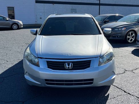 Used 2010 Honda Accord EX image 3