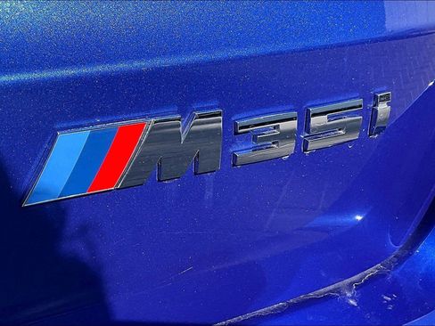 Used 2024 BMW X1 M35i w/ M Sport Professional Package image 8