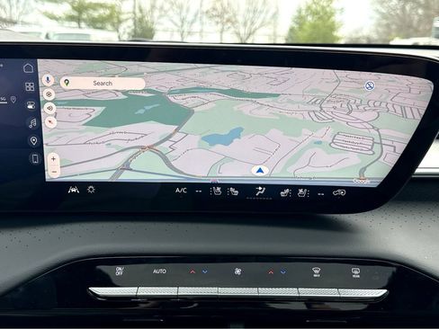 New 2026 Buick Enclave Avenir w/ Super Cruise Package AWD/4WD image 14