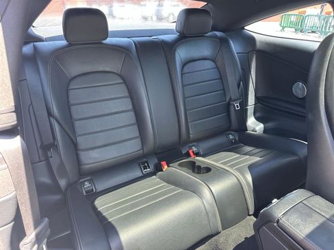 Used 2018 Mercedes-Benz C 300 C 300 w/ Premium Package image 13