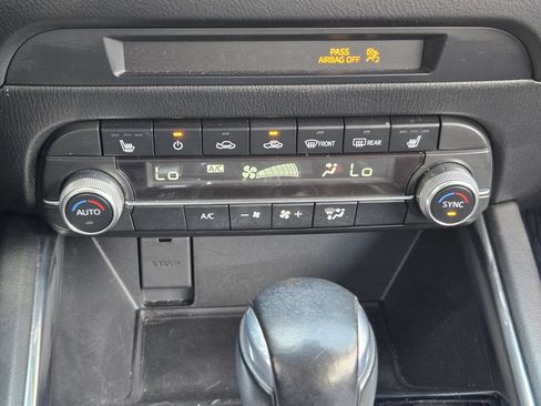 Used 2023 MAZDA CX-5 AWD 2.5 S image 13