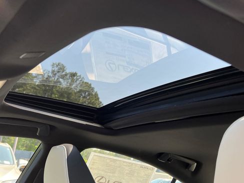 New 2026 Lexus IS 350 F Sport RWD image 24