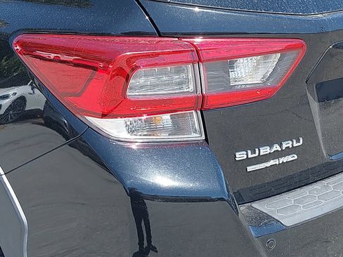 Used 2023 Subaru Crosstrek 2.5i Limited w/ Popular Package #3 image 11