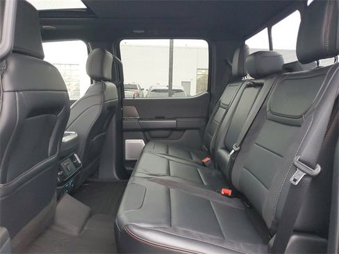 Used 2025 Ford F150 Raptor image 36