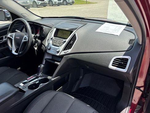 Used 2016 GMC Terrain SLE w/ Chrome Edition AWD/4WD image 25