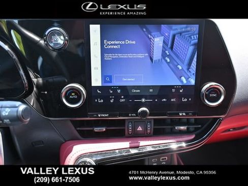 Used 2025 Lexus NX 250 AWD w/ Cold Area Package image 9