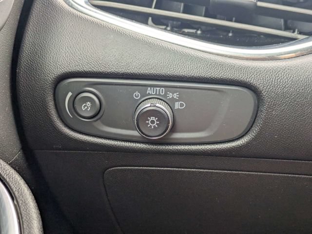 Used 2024 Chevrolet Malibu LT FWD image 23