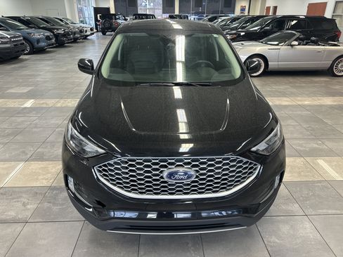 Used 2023 Ford Edge SEL w/ Convenience Package image 16