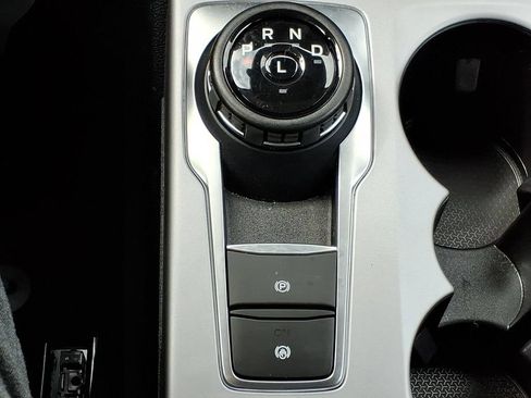 Used 2024 Ford Bronco Sport Big Bend AWD/4WD image 18