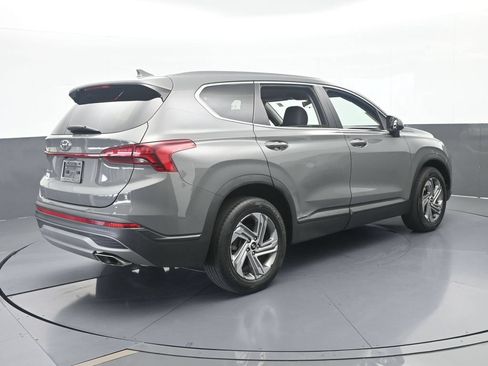 Used 2021 Hyundai Santa Fe SE FWD image 6