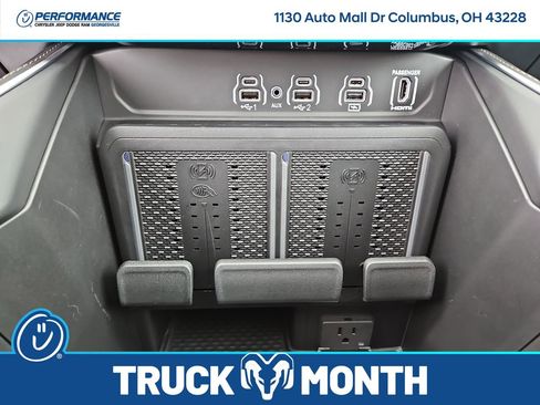 New 2026 RAM 1500 Tungsten image 31