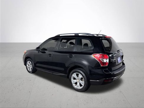 Used 2015 Subaru Forester 2.5i w/ Alloy Wheel Package image 8