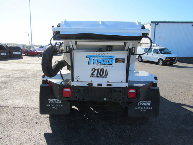 Used 2022 Ford F450 XL w/ Power Equipment Group RWD image 4