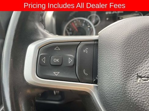 Used 2024 RAM 3500 Big Horn AWD/4WD image 27