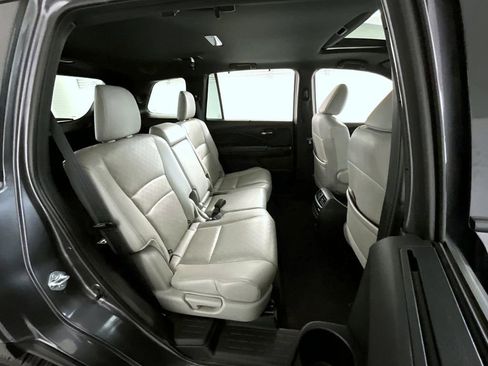 Used 2021 Honda Passport Elite image 18