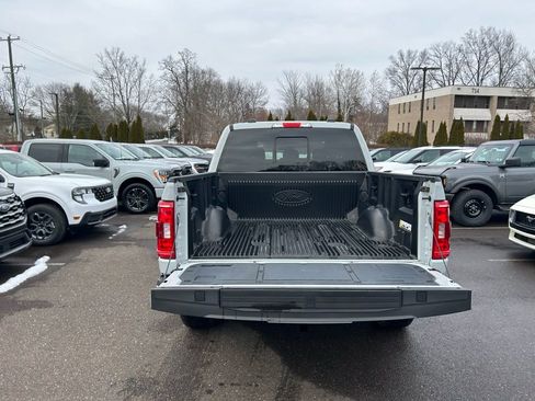 Certified 2023 Ford F150 XLT image 9