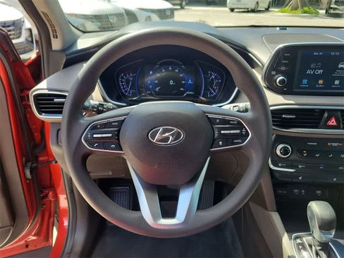 Used 2020 Hyundai Santa Fe SEL image 25
