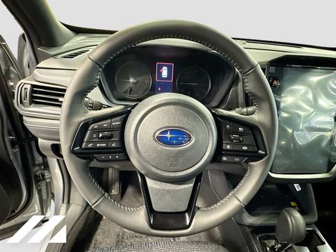 Used 2026 Subaru Forester Premium AWD/4WD image 11