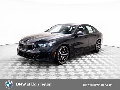 New 2026 BMW 530i xDrive 530i xDrive