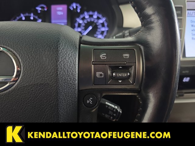 Used 2013 Lexus GX 460 w/ Convenience Pkg AWD/4WD image 15