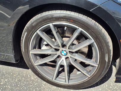 Used 2022 BMW 430i xDrive Convertible w/ Convenience Package