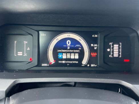 Used 2024 Toyota Tacoma SR5 image 20